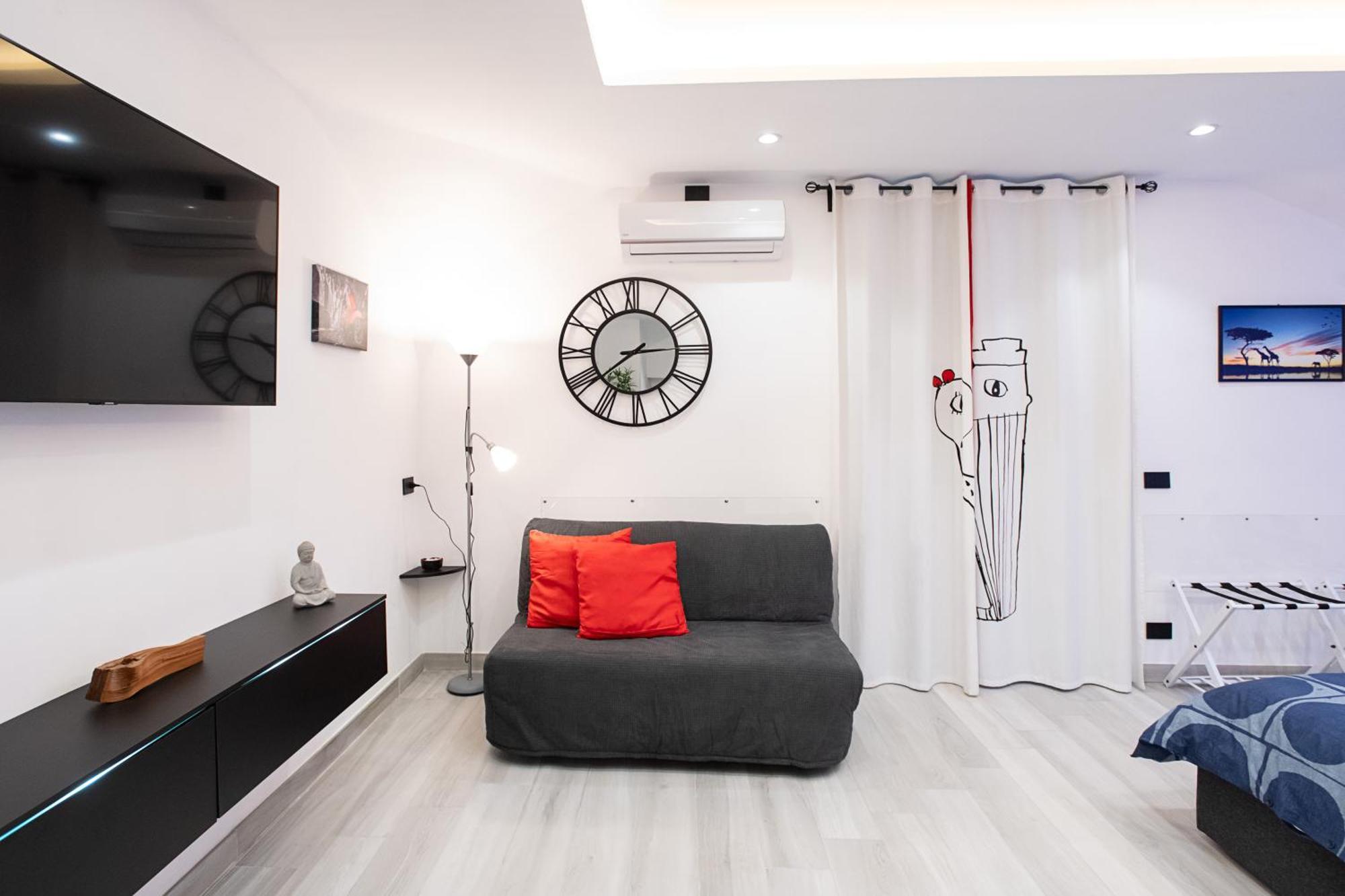Casa Grazie Appartement *