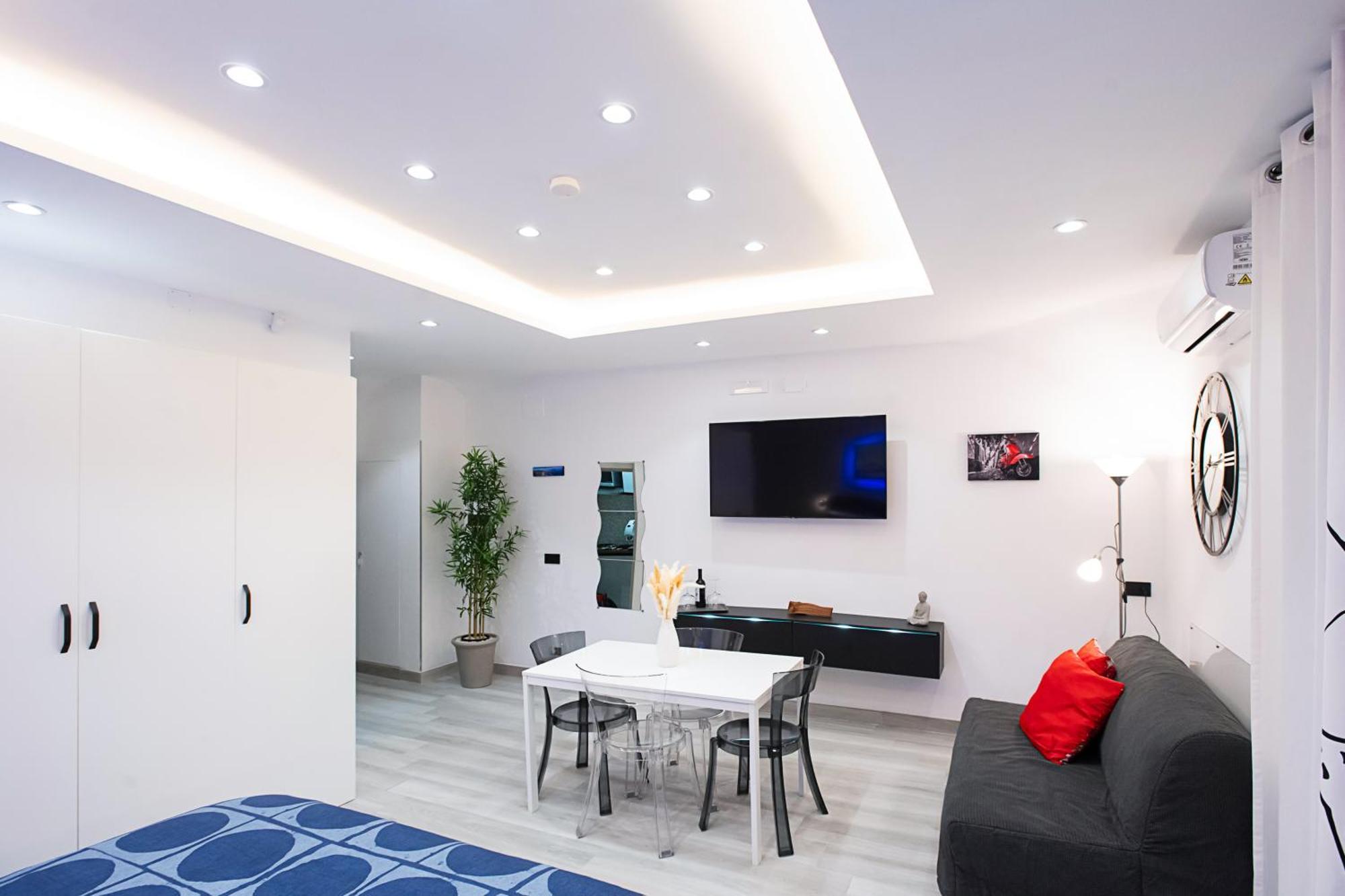 Appartement Casa Grazie