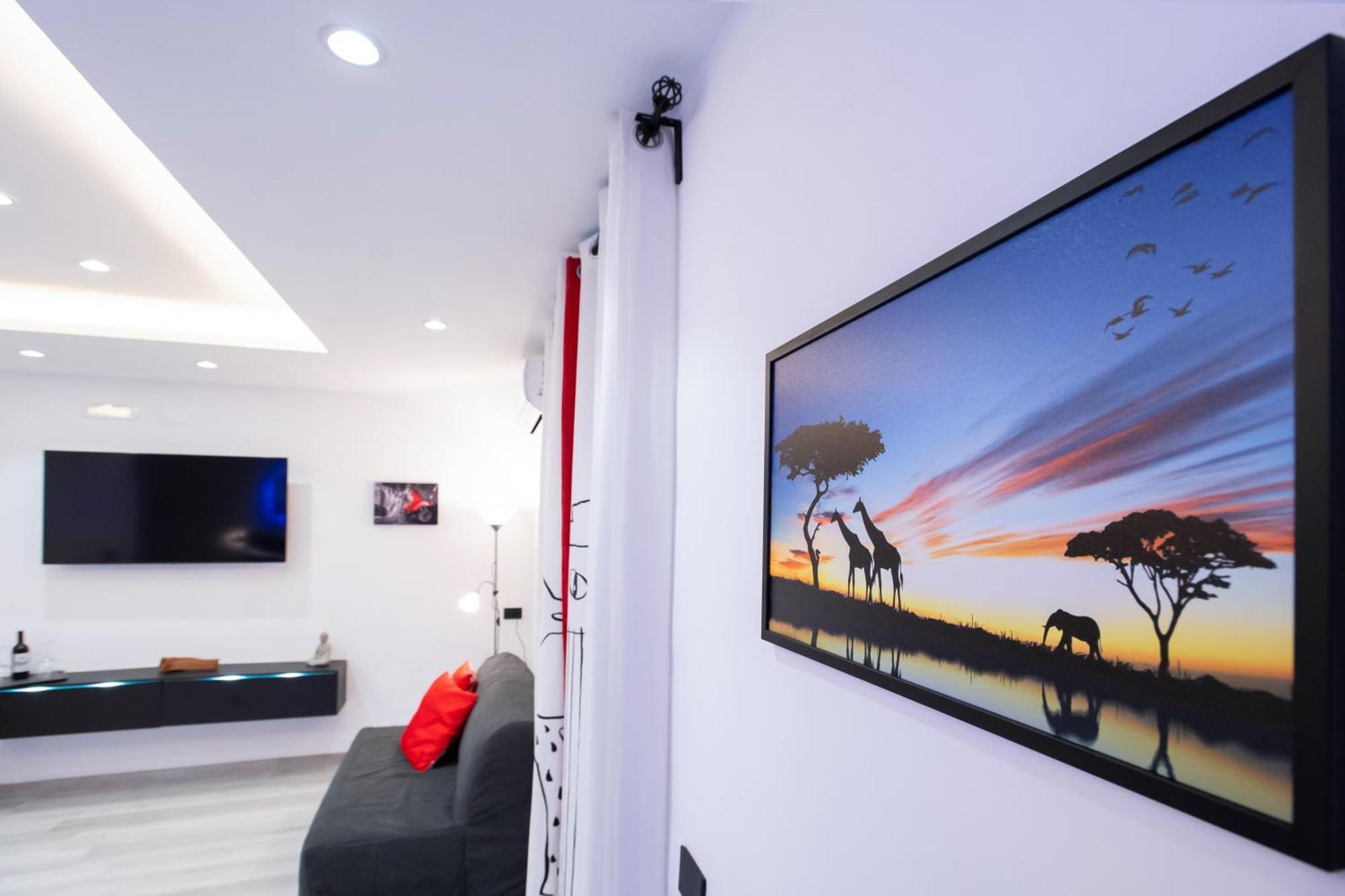 Casa Grazie Appartement *