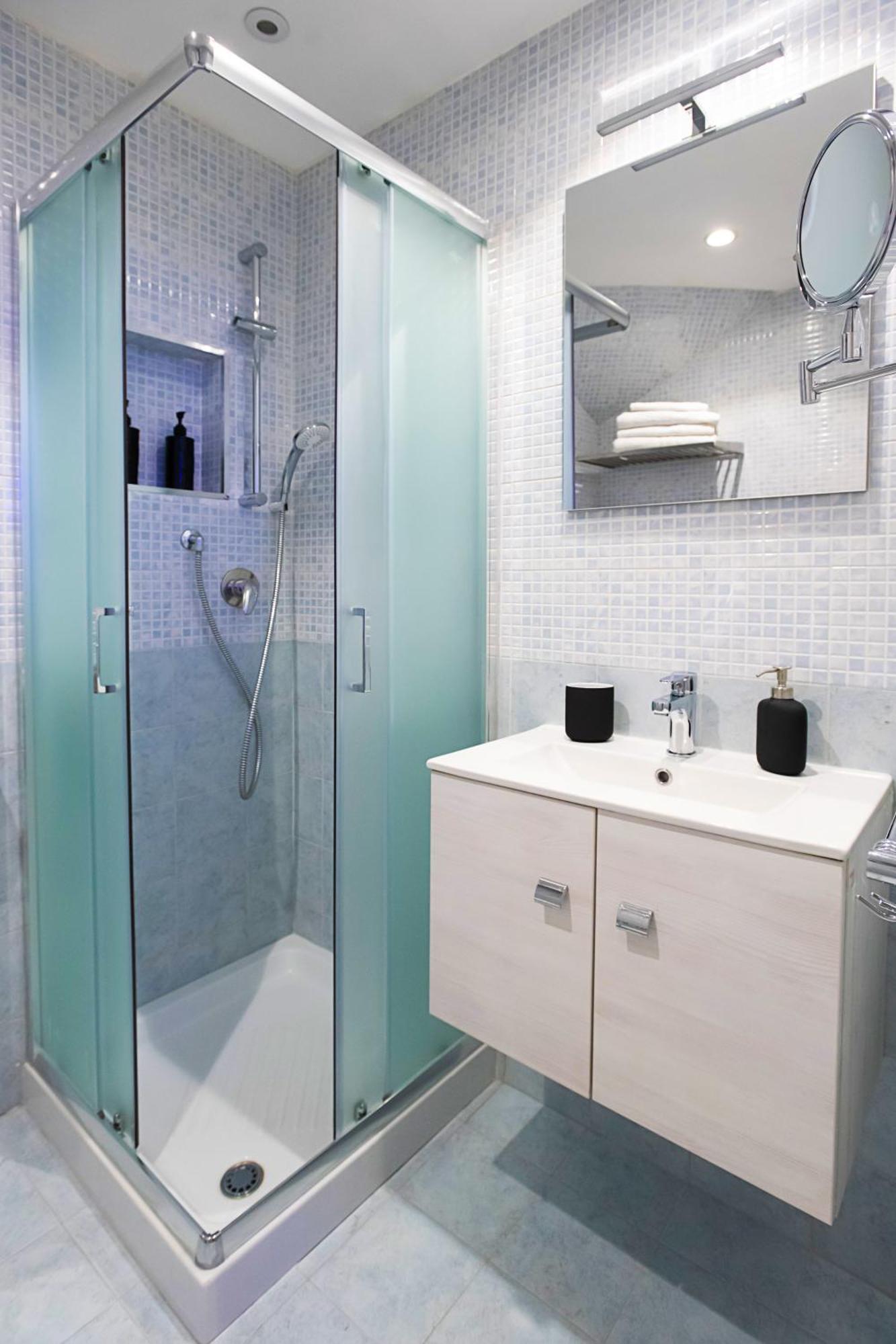 Casa Grazie Appartement Napels