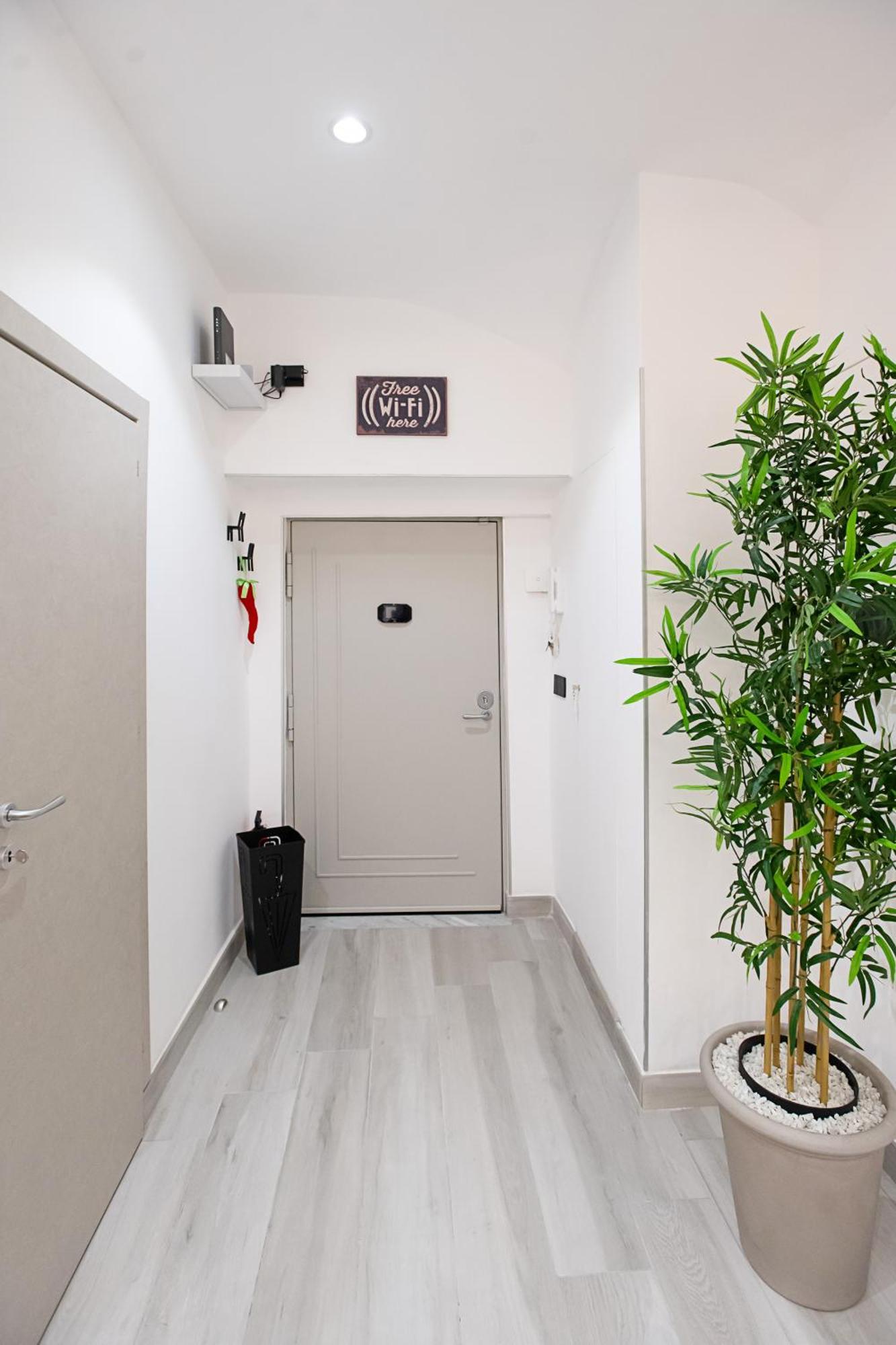 Casa Grazie Appartement *